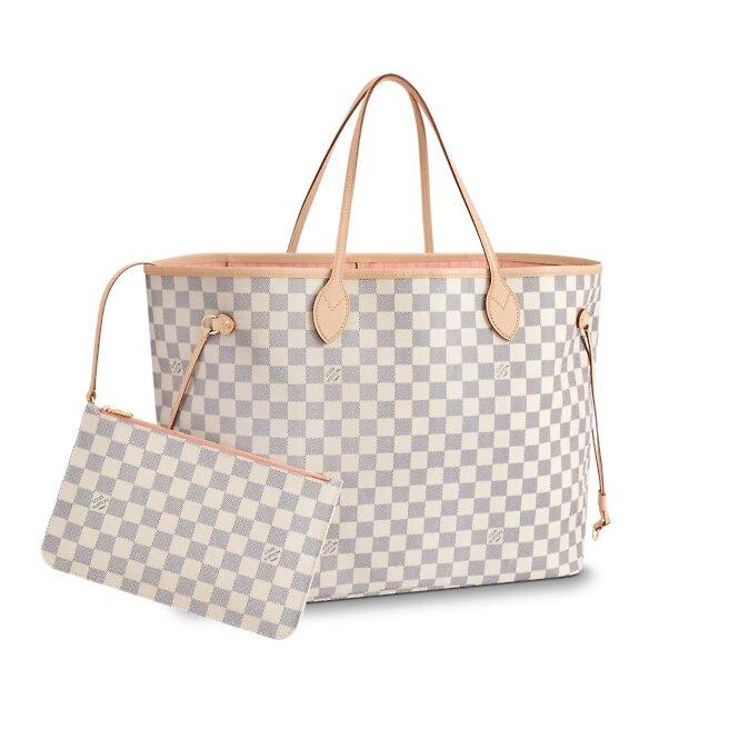 Louis Vuitton Neverfull GM