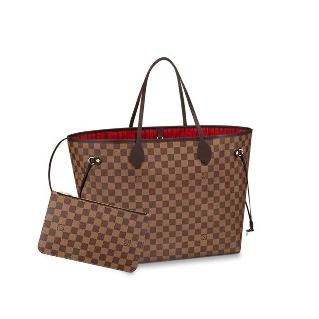 Louis Vuitton Neverfull GM