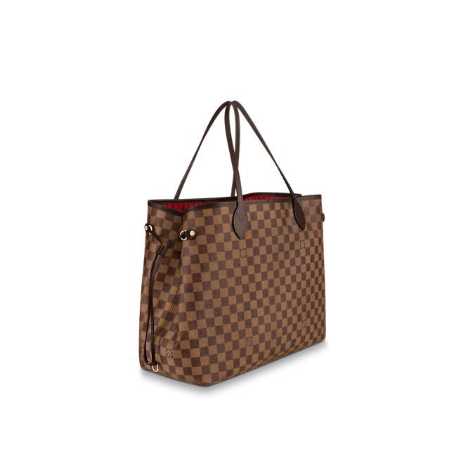 Louis Vuitton Neverfull GM