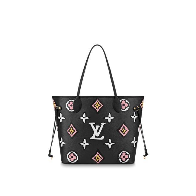 Louis Vuitton Neverfull MM