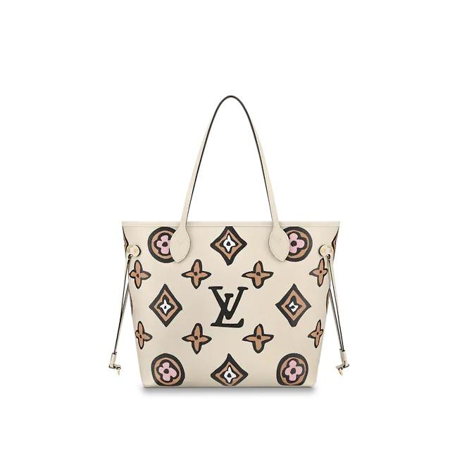 Louis Vuitton Neverfull MM