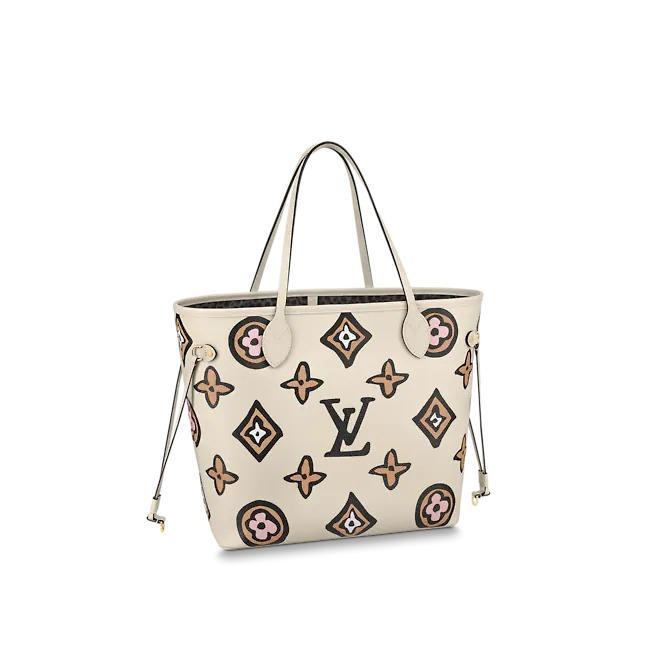 Louis Vuitton Neverfull MM