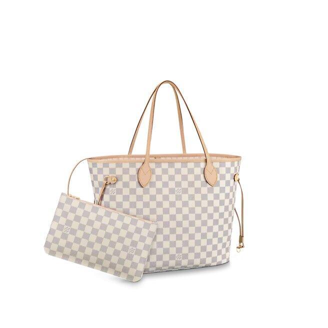 Louis Vuitton Neverfull MM