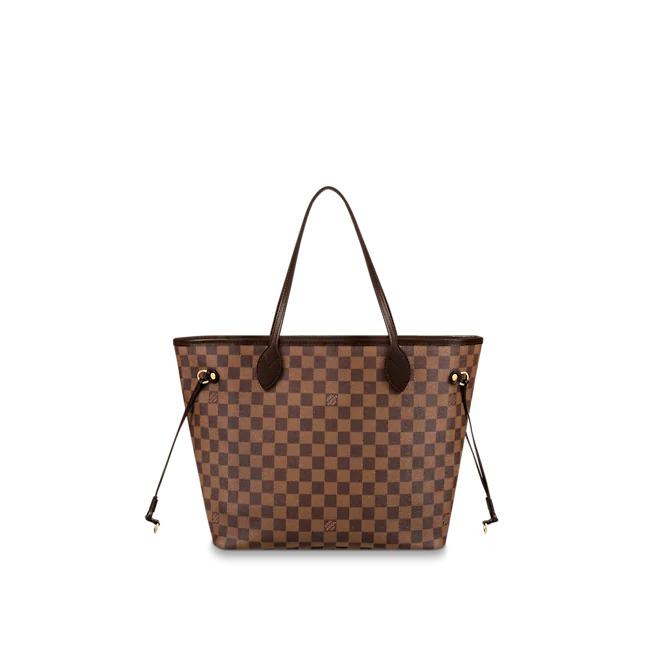 Louis Vuitton Neverfull MM