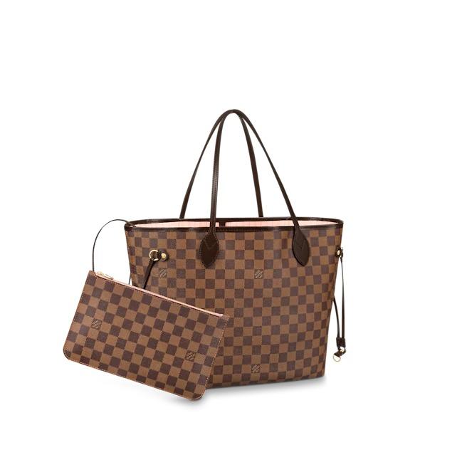 Louis Vuitton Neverfull MM