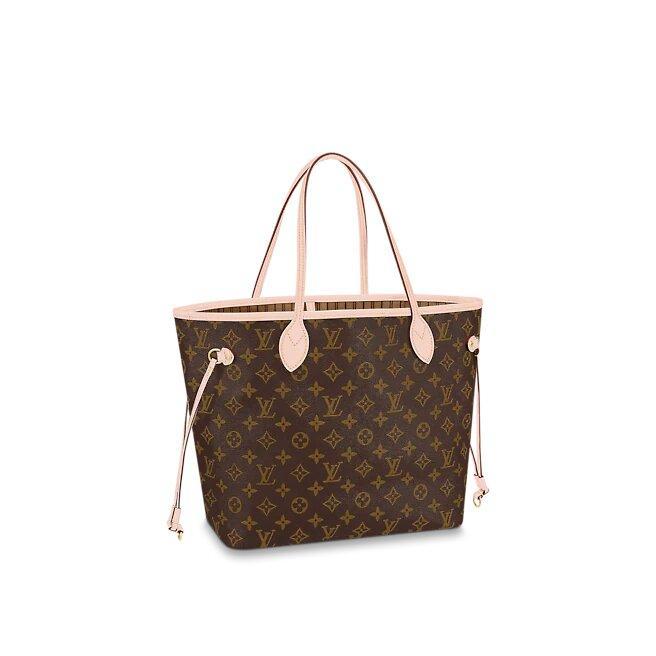 Louis Vuitton Neverfull MM