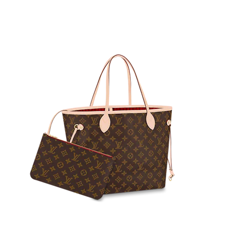 Louis Vuitton Neverfull Mm