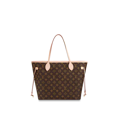 Louis Vuitton Neverfull Mm