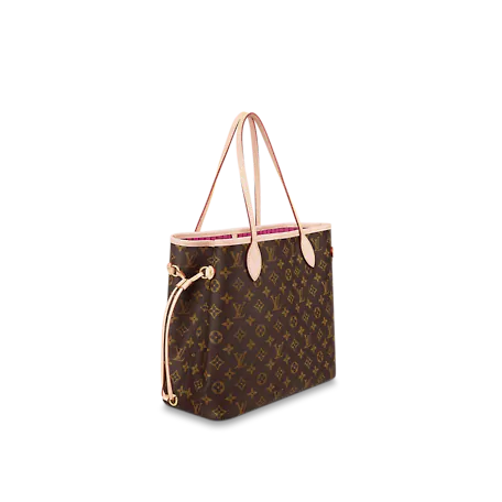 Louis Vuitton Neverfull Mm