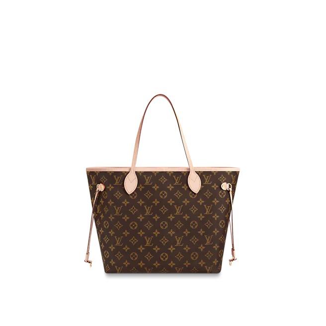 Louis Vuitton Neverfull MM