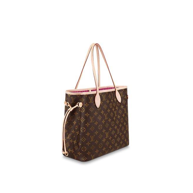 Louis Vuitton Neverfull MM