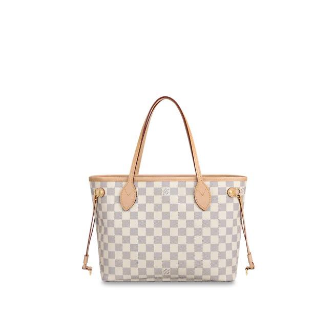 Louis Vuitton Neverfull MM