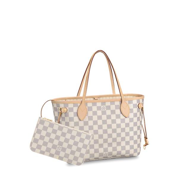 Louis Vuitton Neverfull MM