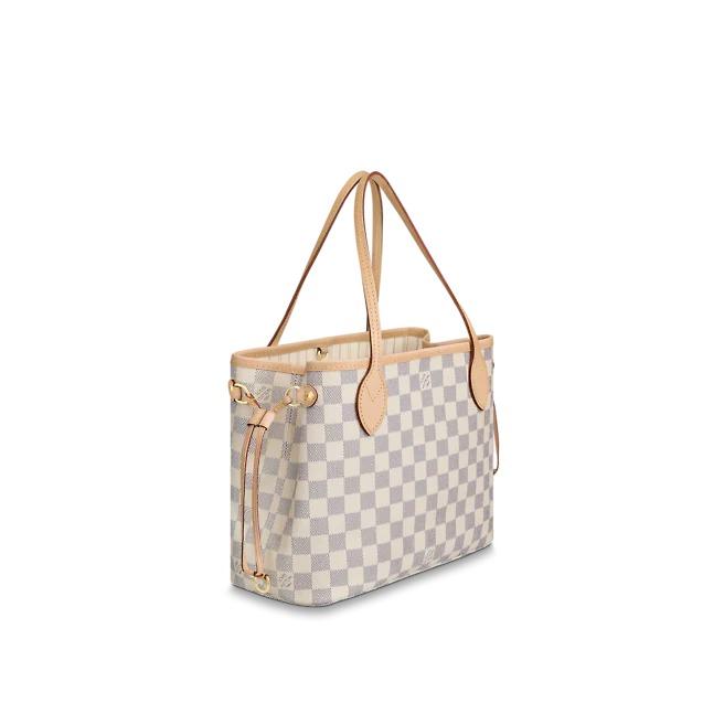 Louis Vuitton Neverfull MM