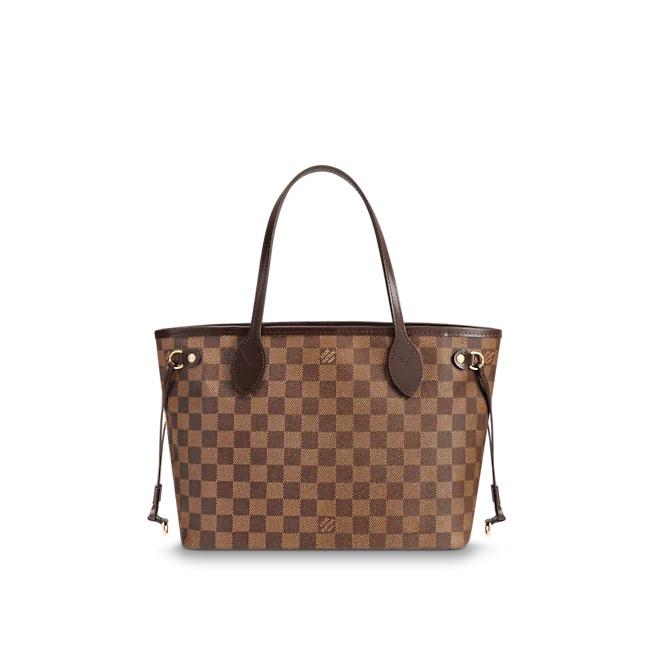 Louis Vuitton Neverfull PM