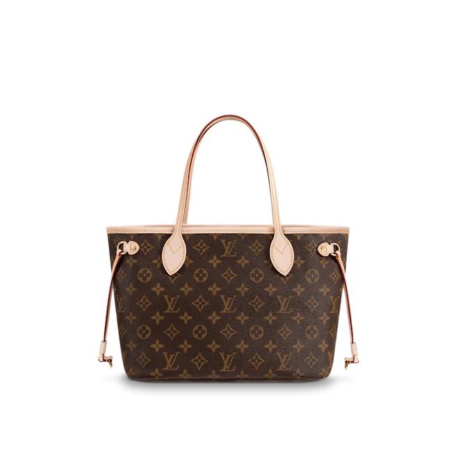 Louis Vuitton Neverfull PM