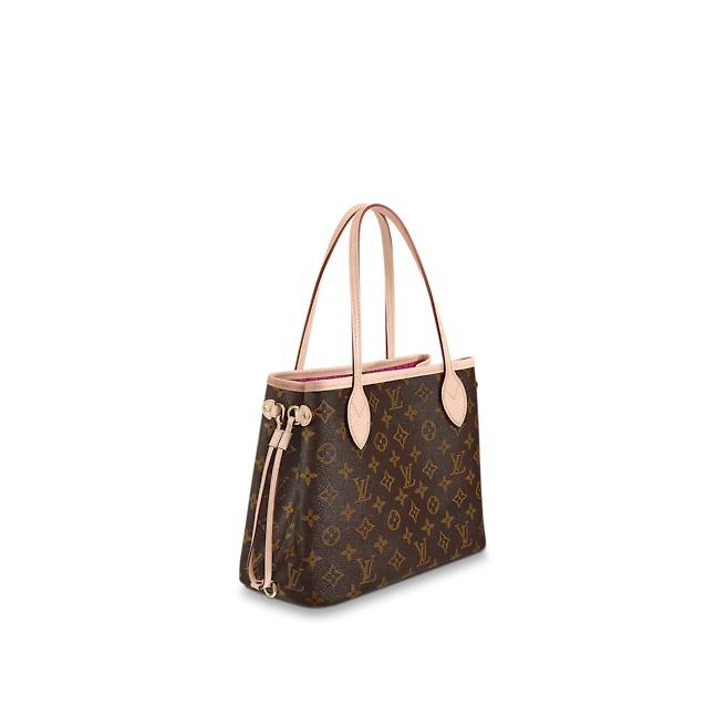 Louis Vuitton Neverfull PM