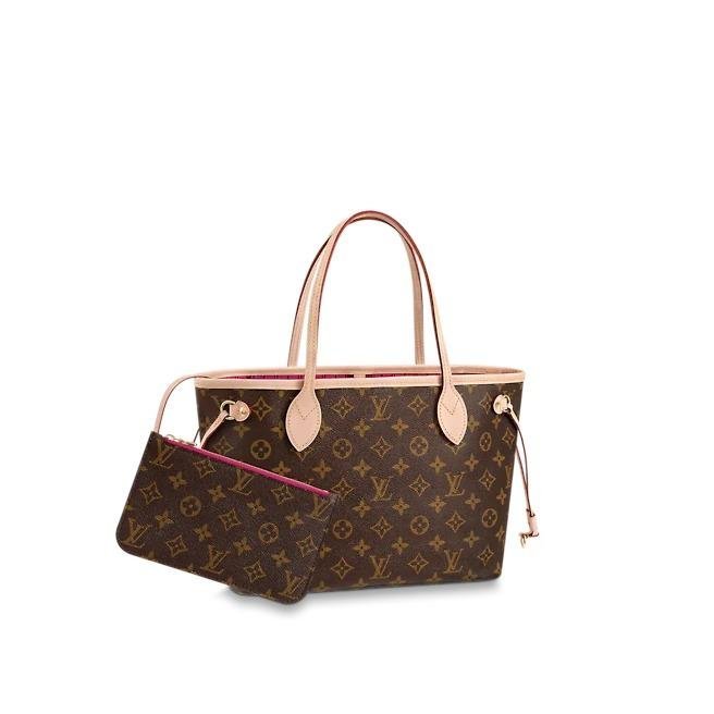 Louis Vuitton Neverfull PM