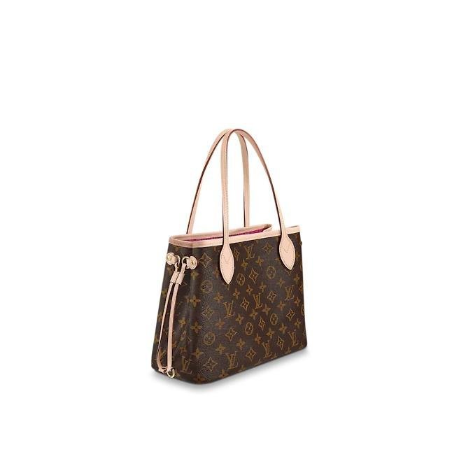 Louis Vuitton Neverfull PM