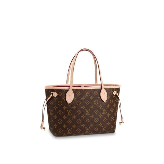 Louis Vuitton Neverfull PM