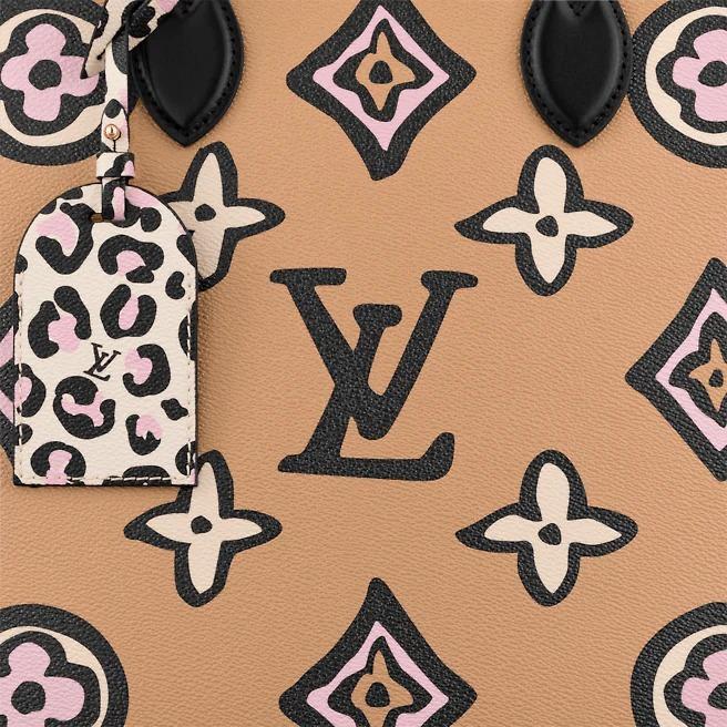 Louis Vuitton Onthego GM