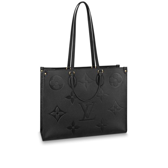 Louis Vuitton Onthego GM