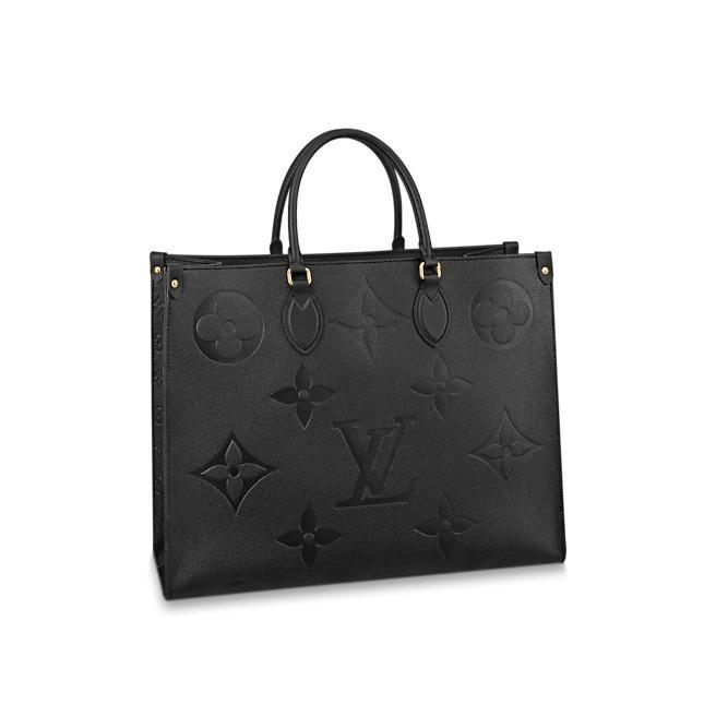 Louis Vuitton Onthego GM