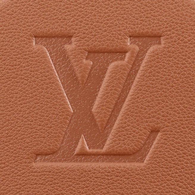 Louis Vuitton Onthego MM Wild at Heart