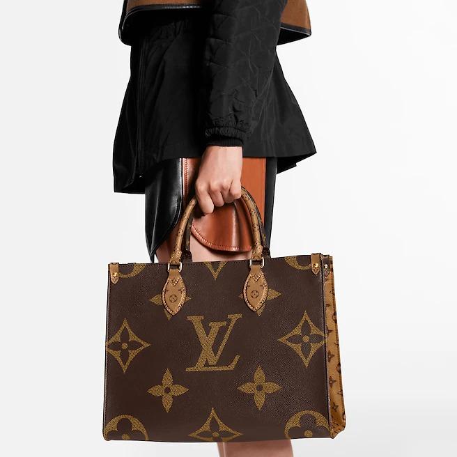 Louis Vuitton Onthego MM