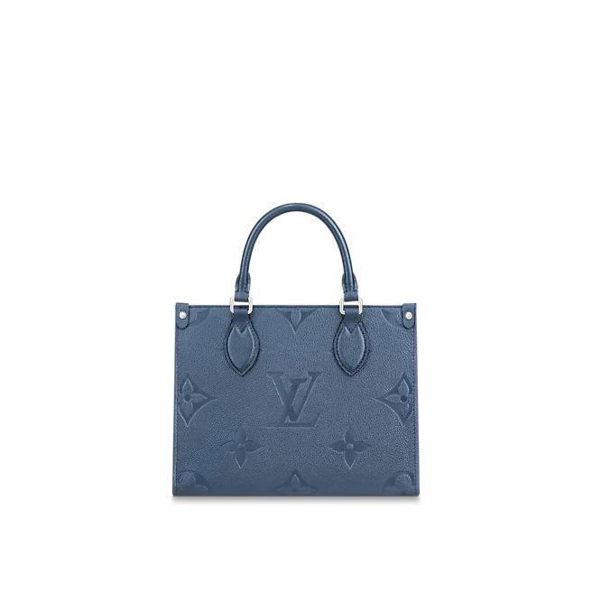 Louis Vuitton Onthego PM - Exclusive Prelaunch