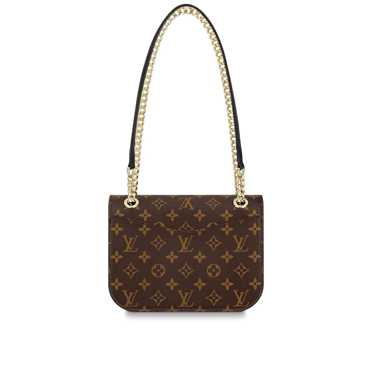 Louis Vuitton Passy Women Handbag