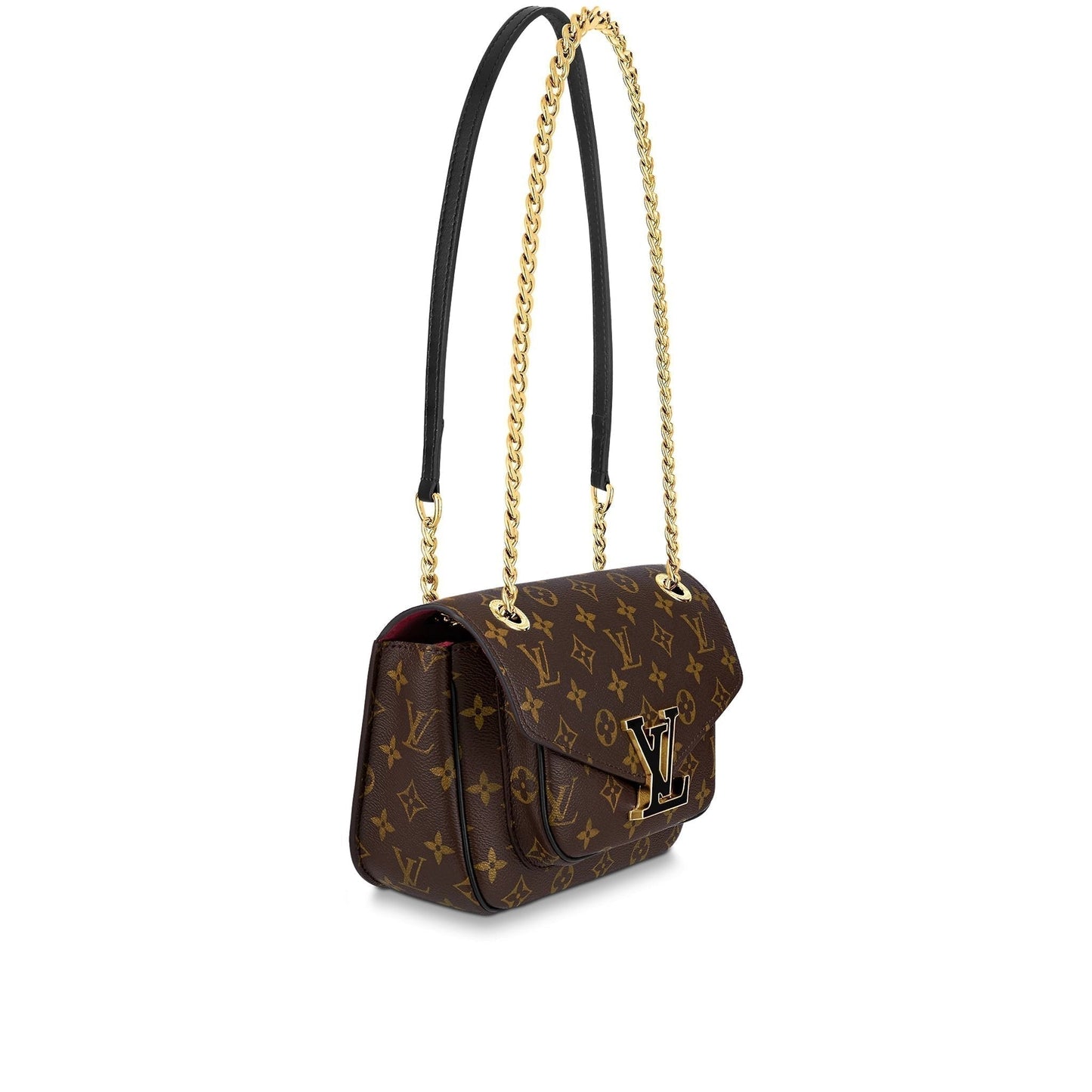 Louis Vuitton Passy Women Handbag