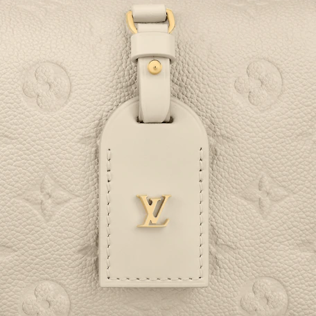 Louis Vuitton Petite Malle Souple