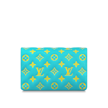 Louis Vuitton Pochette Coussin