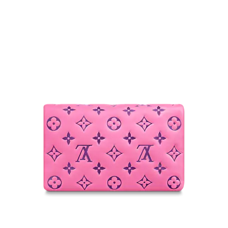 Louis Vuitton Pochette Coussin