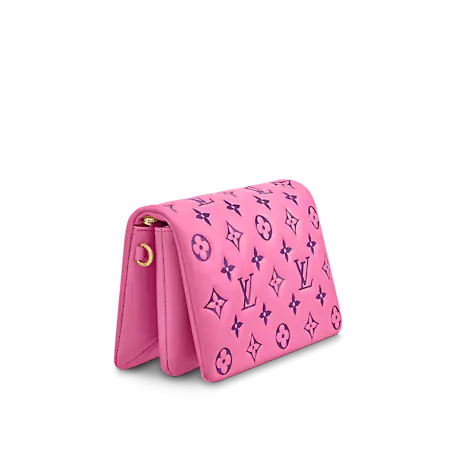 Louis Vuitton Pochette Coussin