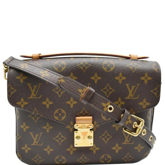 Louis Vuitton POCHETTE MÉTIS