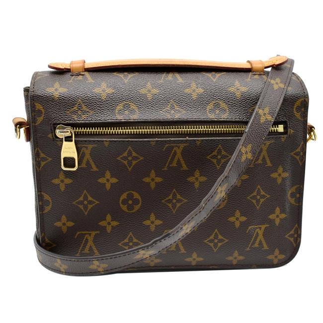 Louis Vuitton POCHETTE MÉTIS