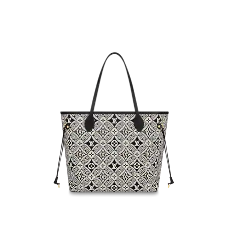 Louis Vuitton Since 1854 Neverfull Mm