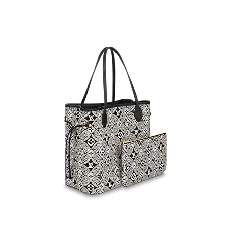 Louis Vuitton Since 1854 Neverfull Mm