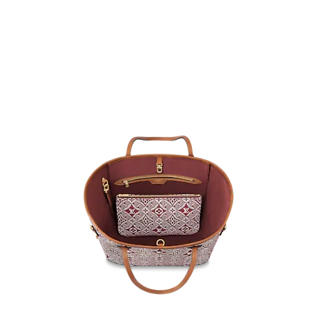 Louis Vuitton Since 1854 Neverfull Mm