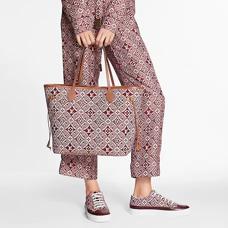 Louis Vuitton Since 1854 Neverfull Mm