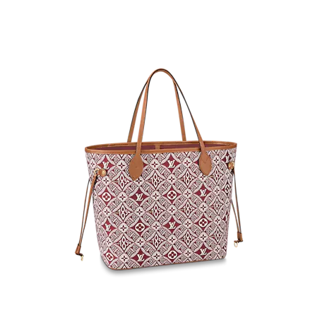 Louis Vuitton Since 1854 Neverfull Mm