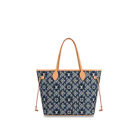 Louis Vuitton Since 1854 Neverfull Mm