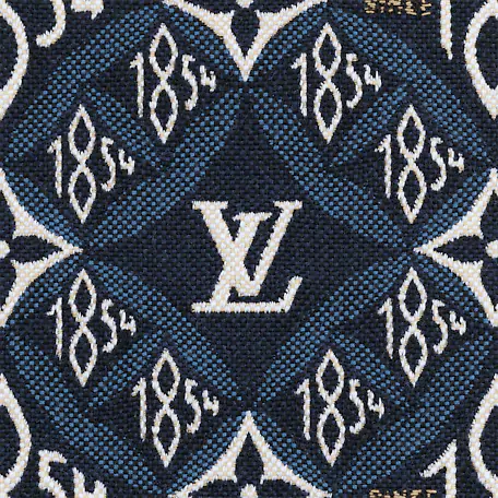 Louis Vuitton Since 1854 Neverfull Mm