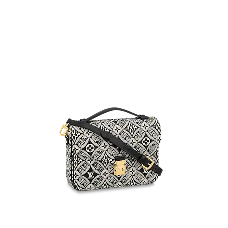 Louis Vuitton Since 1854 Pochette Metis