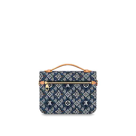 Louis Vuitton Since 1854 Pochette Metis