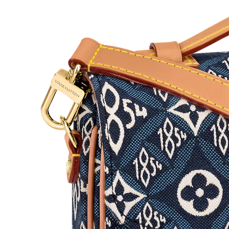 Louis Vuitton Since 1854 Pochette Metis