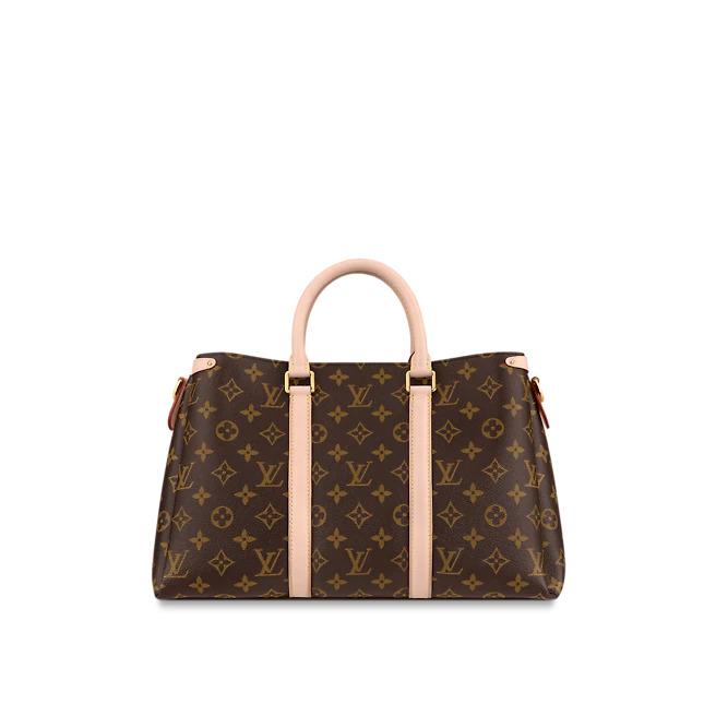 Louis Vuitton SOUFFLOT MM