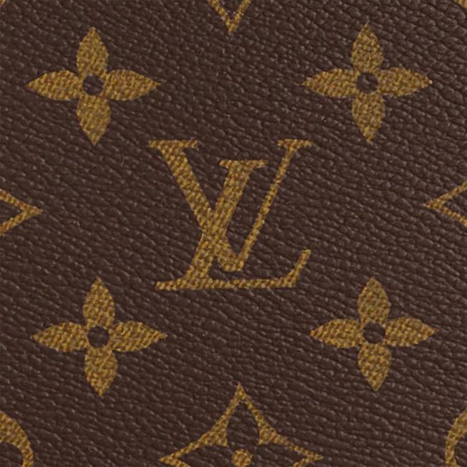 Louis Vuitton SOUFFLOT MM